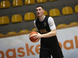 Йордан Минчев и Кемниц записаха успех в Еврокъп