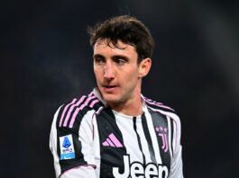 Старата госпожа се справи с Рома във вълнуващ мач