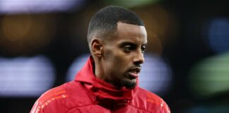 Кошмарни прогнози за Александър Исак