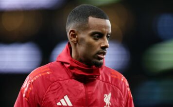 Кошмарни прогнози за Александър Исак