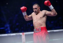 Кубрат Пулев прави нещо уникално