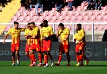 Доминантен Лече надви минимално Пиза