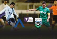 НА ЖИВО: Левски – Витоша Бистрица, много промени в състава на „сините“