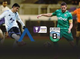 НА ЖИВО: Левски – Витоша Бистрица, много промени в състава на „сините“