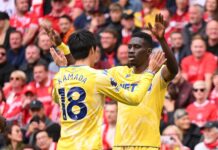 Кристъл Палас постигна лесен успех над Шелбърн в Лигата на конференциите