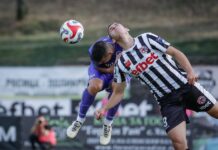 НА ЖИВО: Локо ГО срещу Дунав – съставите