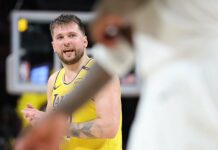 Лука Дончич с усмивка: Двете дъщери ще превърнат живота ми в ад