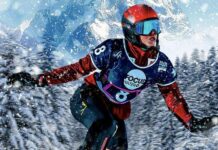 Малена Замфирова започна сезона в Световната купа по сноуборд с подиум