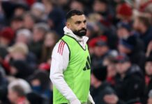 Шокиращо! Мохамед Салах се разделя с Ливърпул?