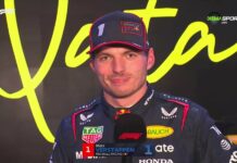 Верстапен ще се възползва от промяна в правилата през новия сезон