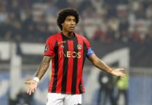 Ница отново разочарова и допусна загуба у дома от Анже