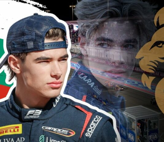 НА ЖИВО: Цолов е 14-ти в Абу Даби, сериозен инцидент в самото начало