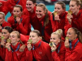 Норвегия спечели петата си световна титла при жените в хандбала