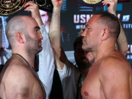 НА ЖИВО: Кубрат Пулев срещу Мурат Гасиев