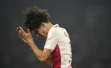 Монако постигна трудна победа над Галатасарай