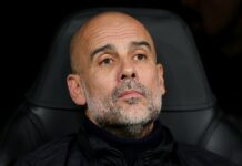 Гуардиола: Все още не сме готови за предишните висоти