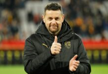 Лидерът във френската лига 1 със сериозни амбиции