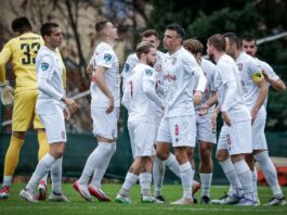 Фратрия привлече украински халф | Gong.bg