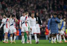 ПСЖ не срещна проблеми срещу аматьори