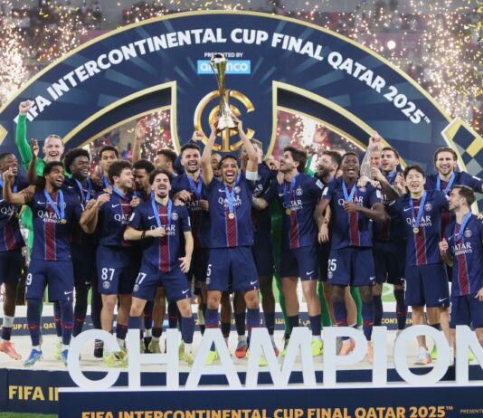 ПСЖ грабна Междуконтиненталната купа след успех с дузпи над Фламенго