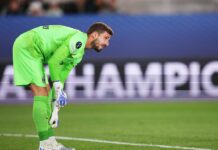 Тулуза с класика срещу ФК Париж