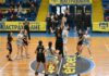 Баскетболистките на Рилски спортист със загуба в Адриатическата лига