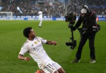 Родриго спаси поста на Шаби Алонсо в Реал