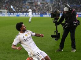 Родриго спаси поста на Шаби Алонсо в Реал