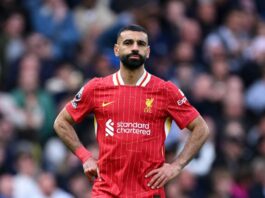 Салах: Ще се сбогувам с феновете на Ливърпул