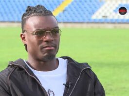 Голмайсторът на Септември все още чака своя миг срещу Лудогорец