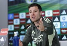 Шаби Алонсо: Случващото се не ме изненадва