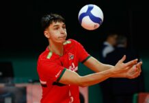 Нова победа за Симеон Николов в Русия