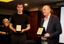 Божидар Саръбоюков: Късметът няма значение, ако не си достатъчно подготвен