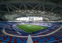 Официално: отложиха мач от Ла Лига заради интензивни валежи