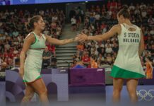 Сестри Стоеви се класираха за 1/4-финалите на турнир в Индия