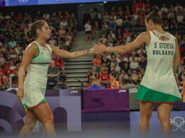 Сестри Стоеви се класираха за 1/4-финалите на турнир в Индия