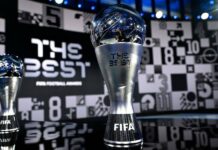 ПСЖ обра големите награди на ФИФА