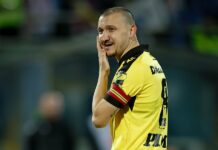 Ботев Пд остана капитана си за гостуването на Локо София