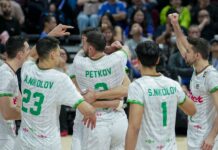 Владо Николов със силни думи за успеха на сина си