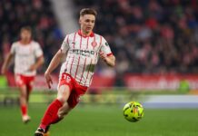 Вял Реал Сосиедад бе обърнат от Жирона