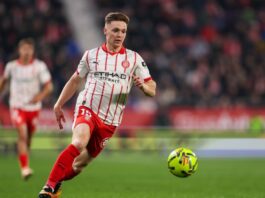 Вял Реал Сосиедад бе обърнат от Жирона