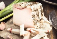 Свинската мас е панацея за всички болести?