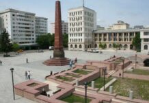 ВРАНЧА ПАК СЕ РАЗТРЕСЕ