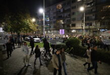 Движението по булеварди в Пловдив ще бъде спряно заради граждански протест