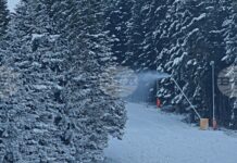 В планините е ясно, но ветровито, съобщиха от Планинската спасителна служба на БЧК