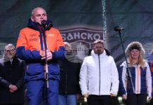 Банско е световен бранд, който се посещава ежегодно от хиляди туристи, каза кметът на общината Стойчо Баненски