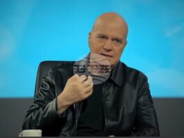 Бюджетът за 2026 г. беше твърде социален, направих компромис заради протестиращите, каза председателят на ИТН Слави Трифонов