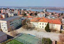 МОН отпуска близо 500 хиляди лева за ремонт на физкултурен салон в Средно училище „Николай Катранов“ в Свищов