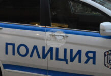 При акция на столичната полиция са задържани трима души след сделка с фалшиви еврови банкноти