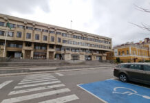 Правителството в оставка прехвърли безвъзмездно на Община Шумен правото на собственост върху имот за изграждането на спортни съоръжения